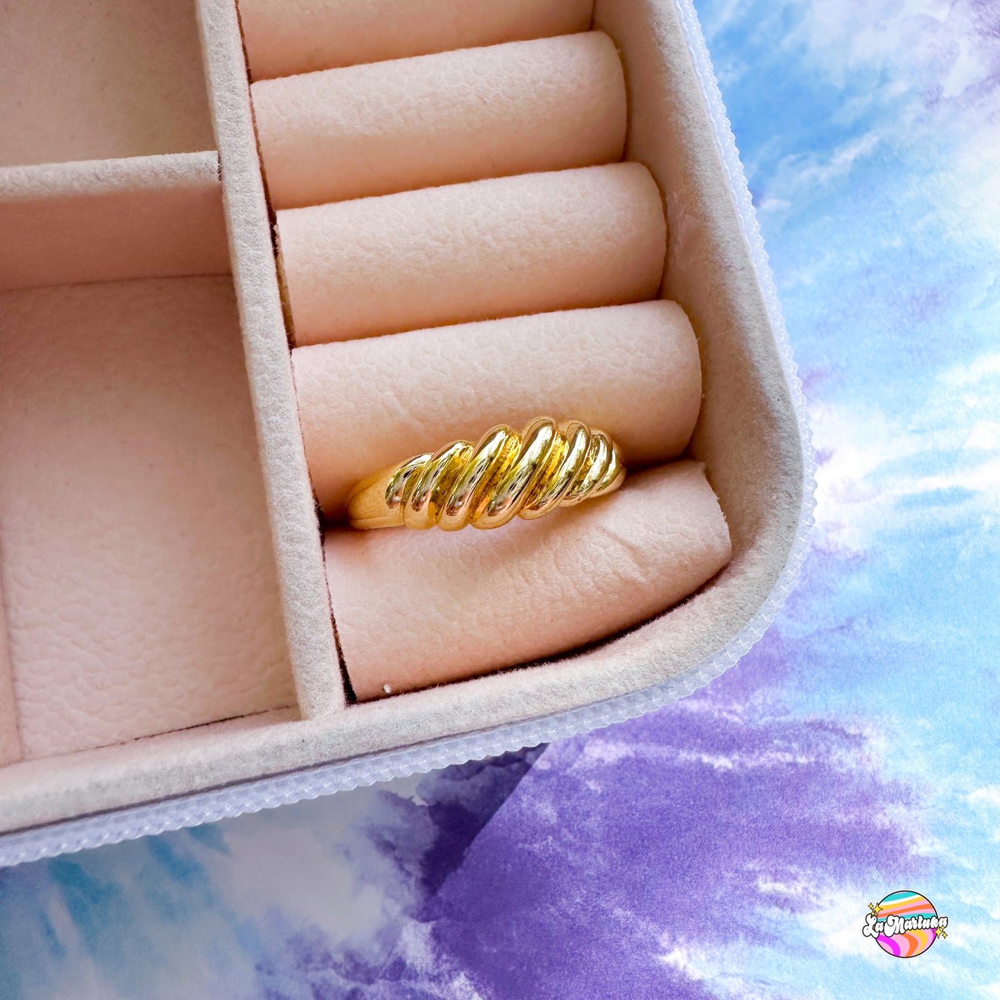 Anillo Factura