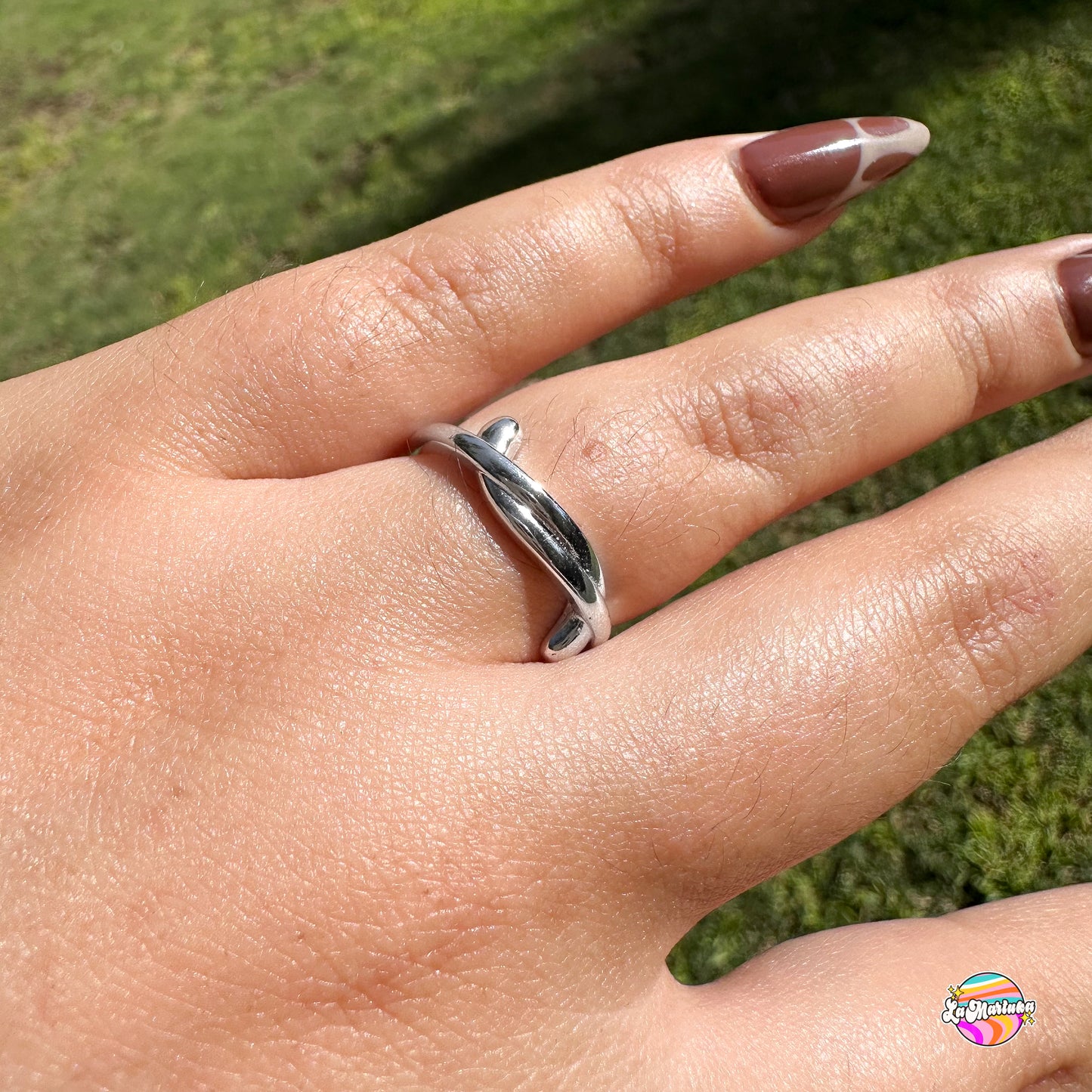 Anillo Wire
