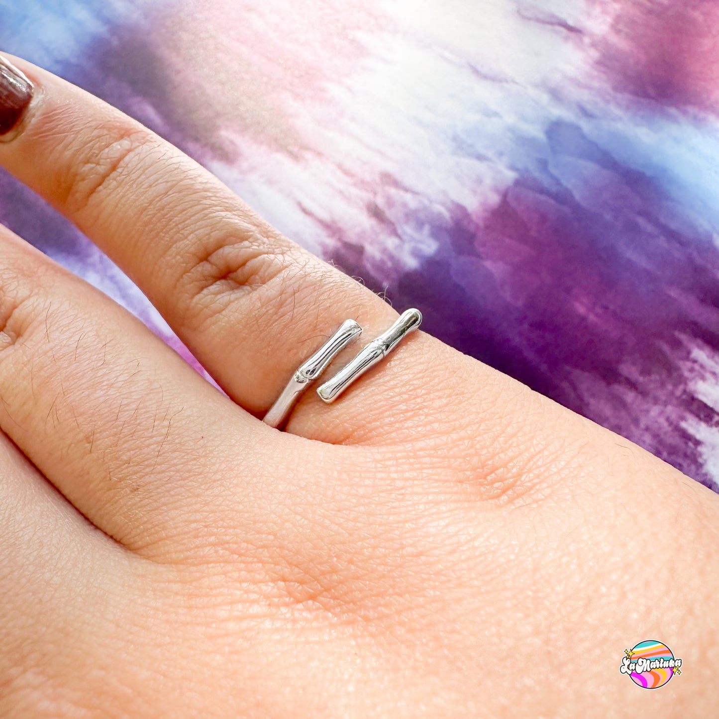 Anillo Bone