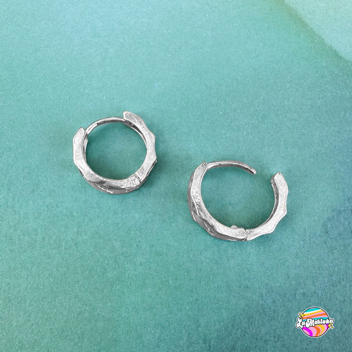 Argollas Carioca
