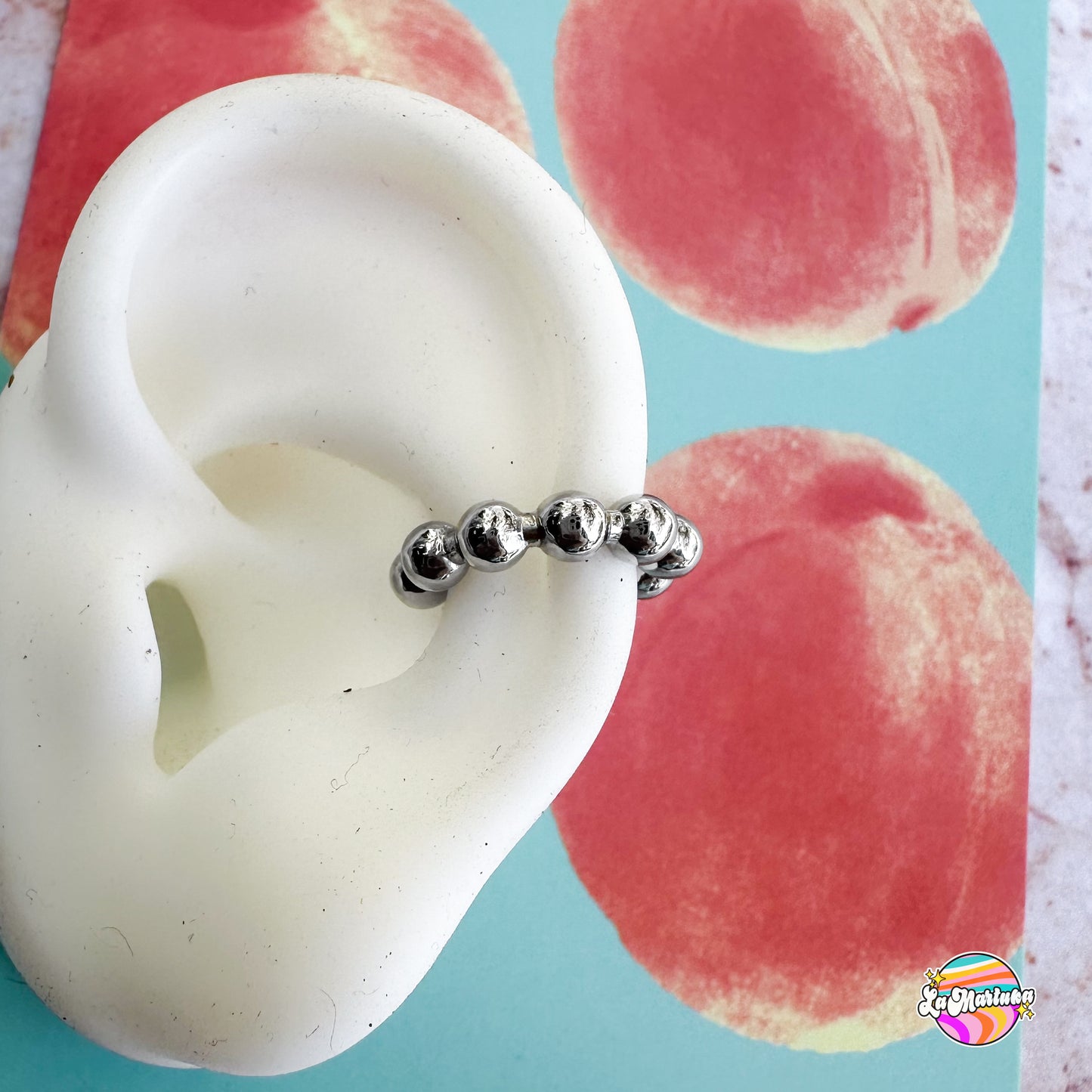 Ear cuff Anto