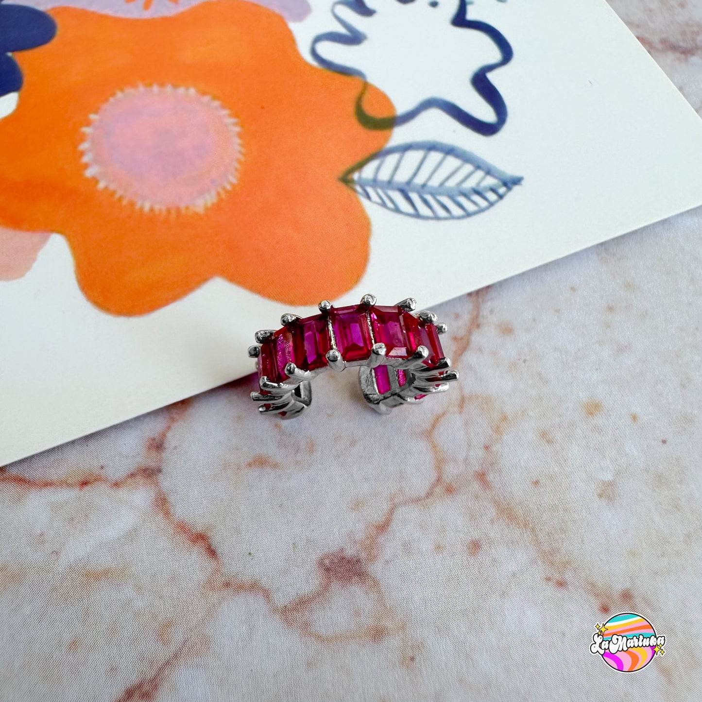 Ear cuff Chip