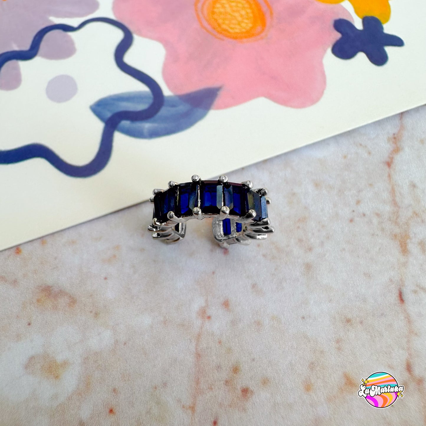 Ear cuff Chip