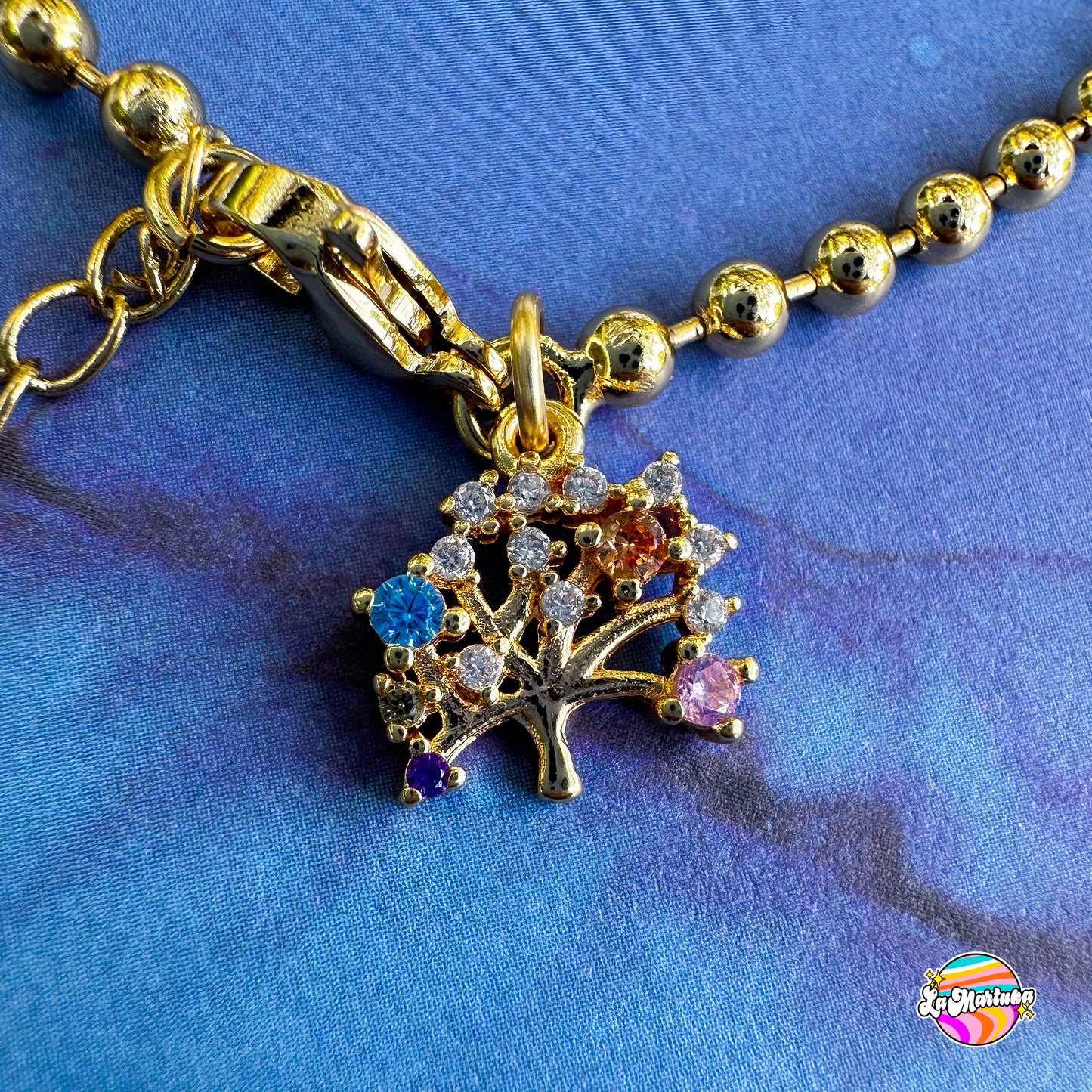 Pulsera Tree of life