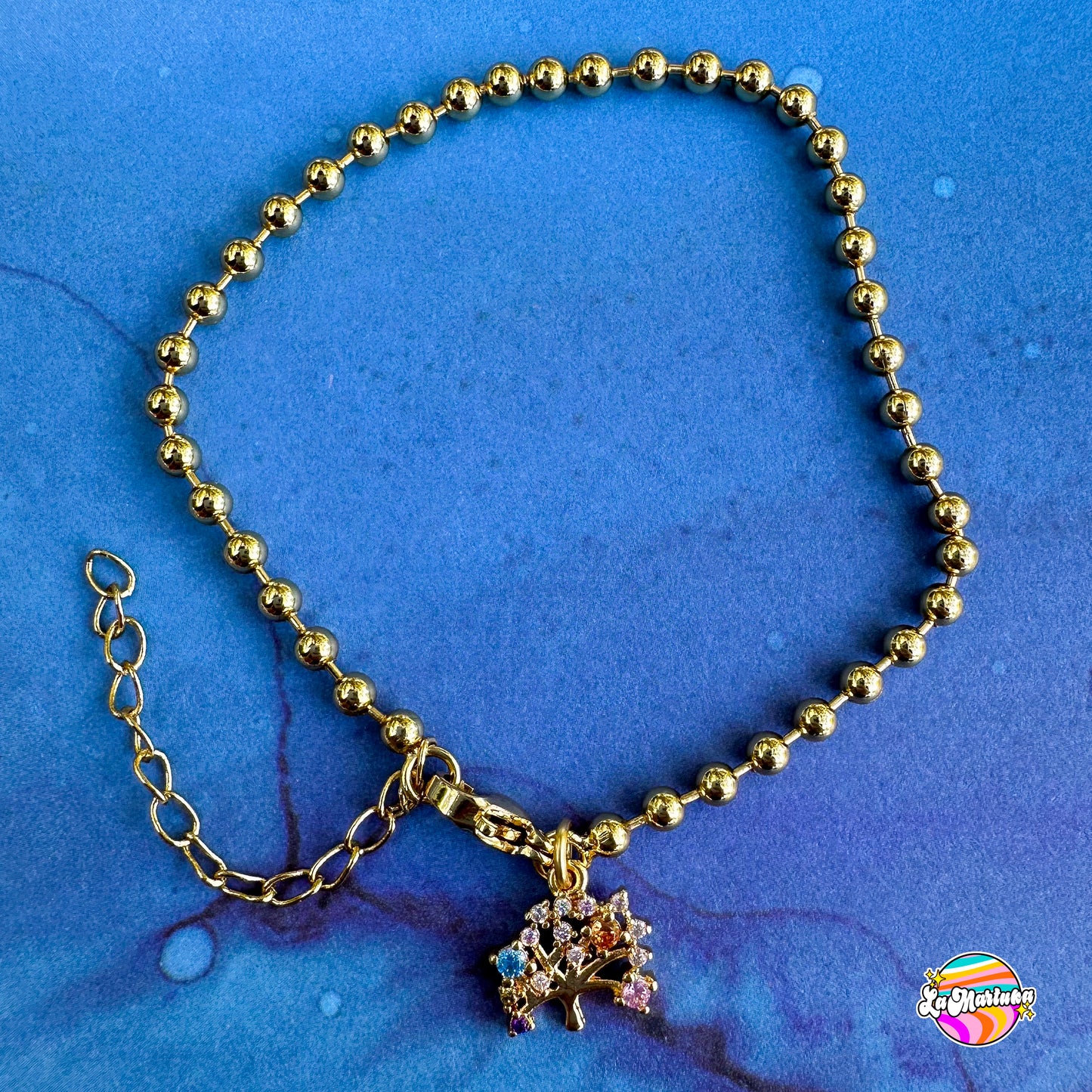 Pulsera Tree of life