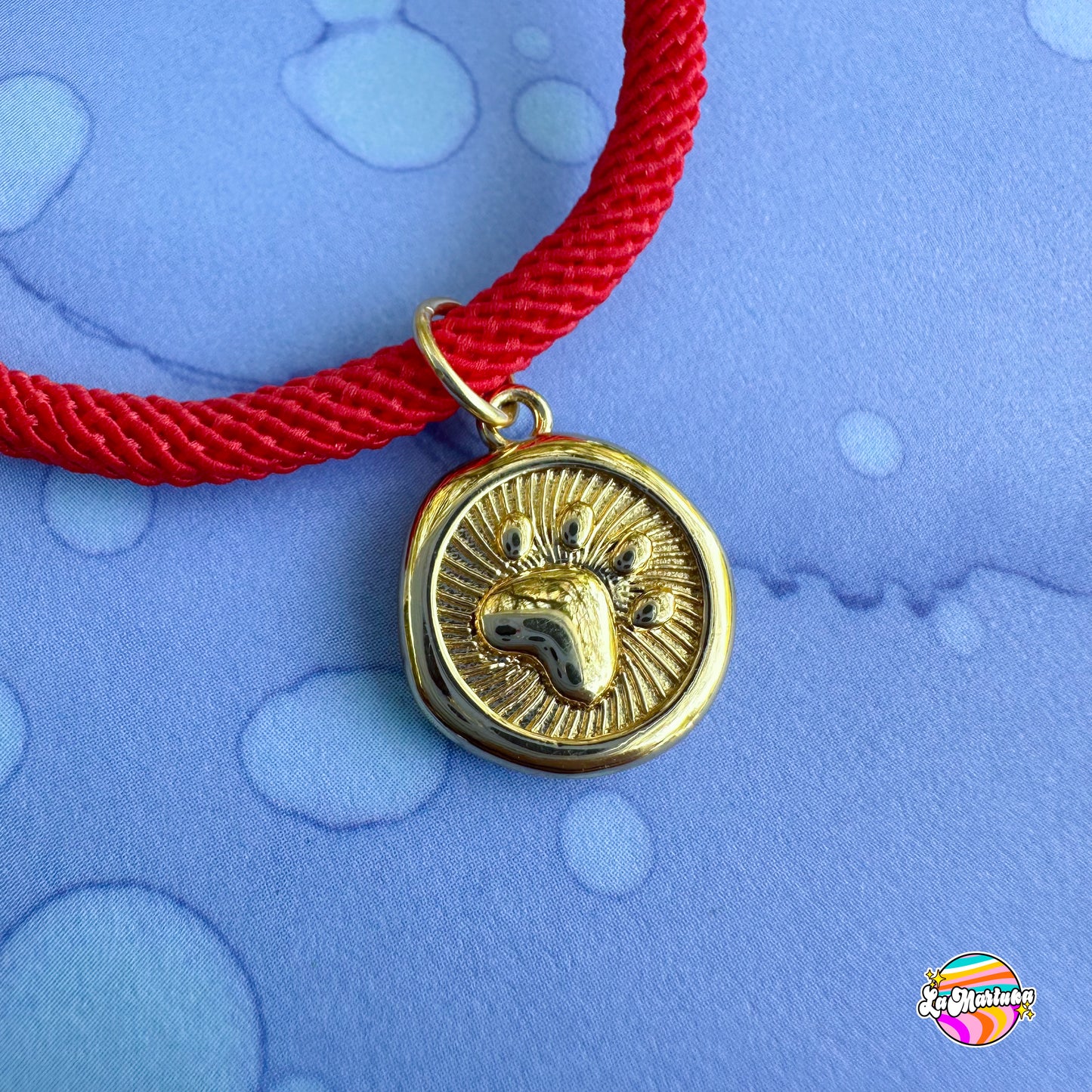 Pulsera Protección