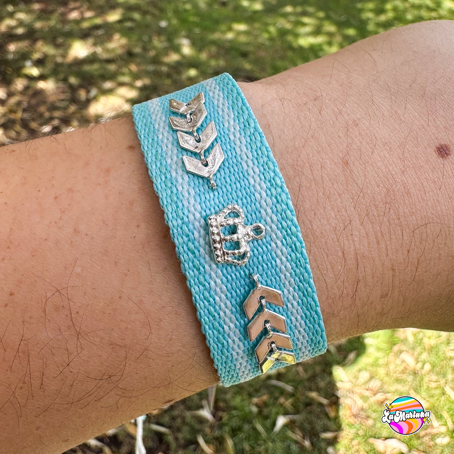 Pulsera Telia