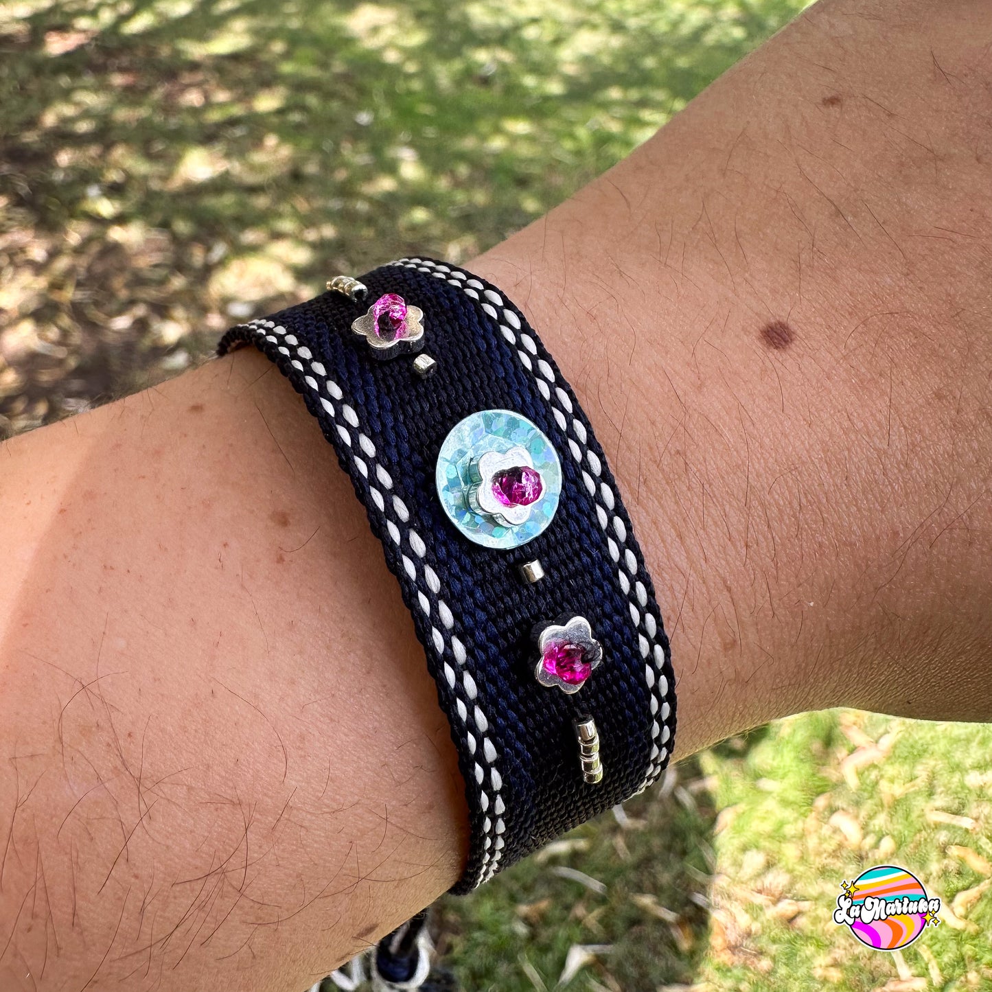Pulsera Telia
