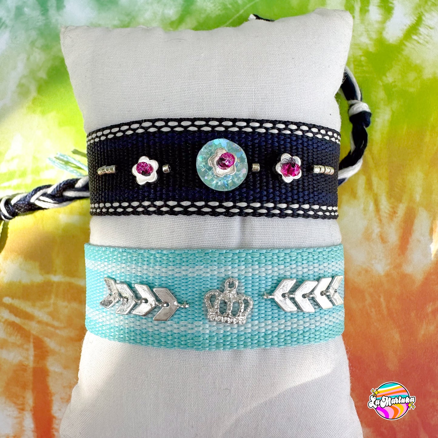 Pulsera Telia