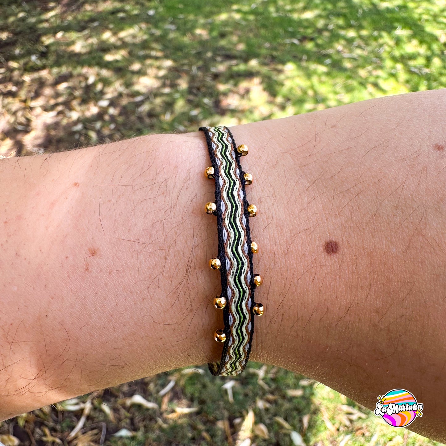 Pulsera Harper