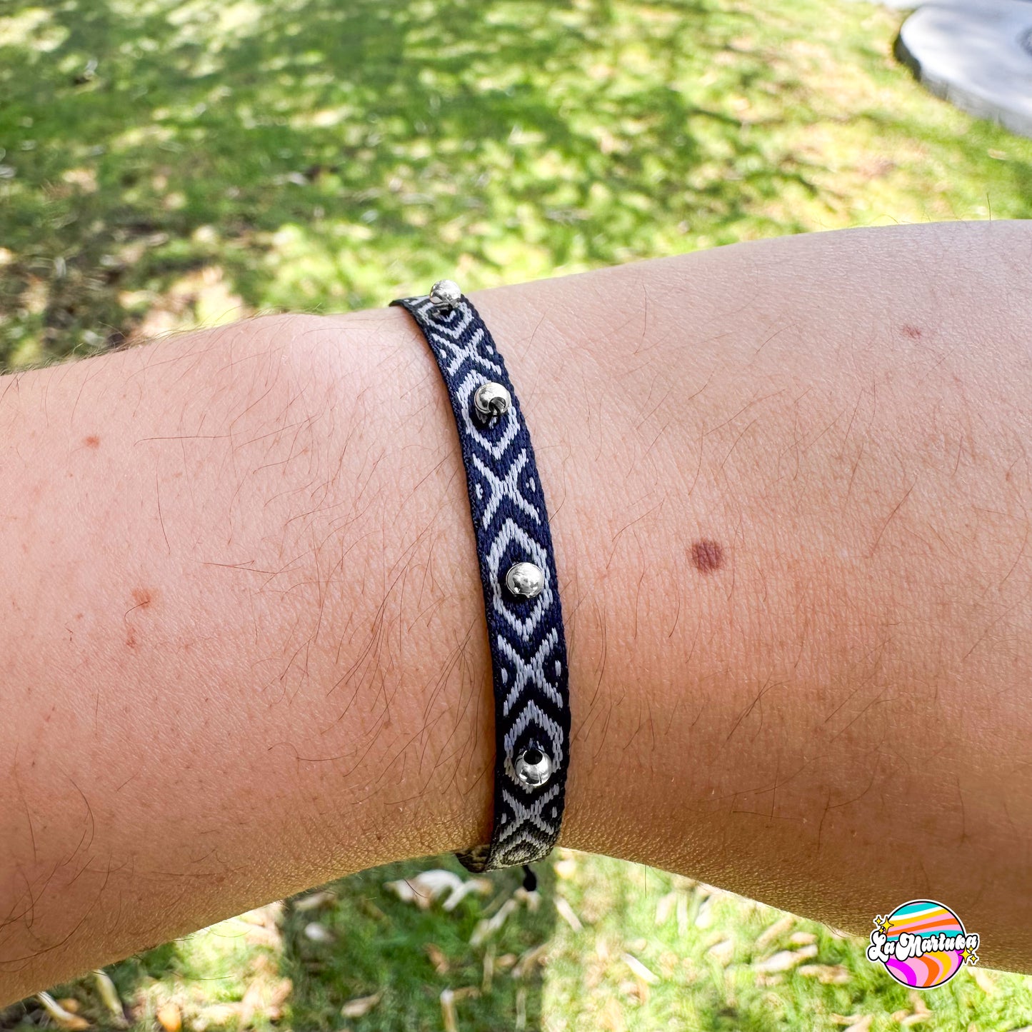 Pulsera Harper