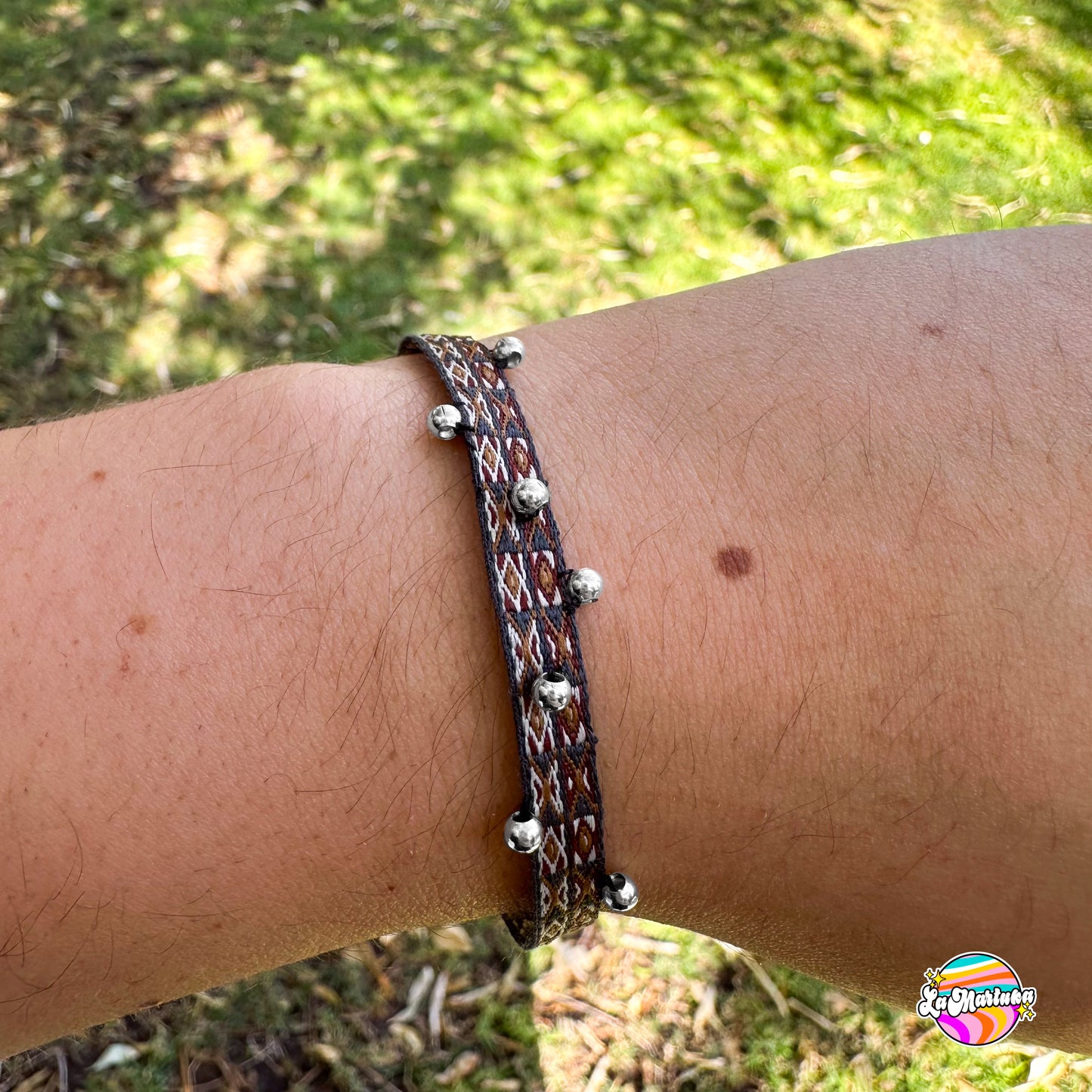 Pulsera Harper