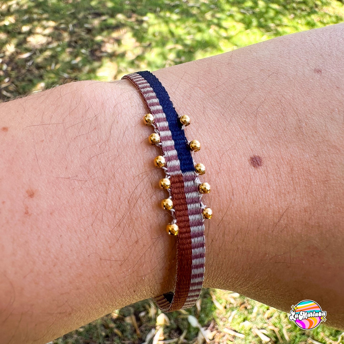 Pulsera Harper