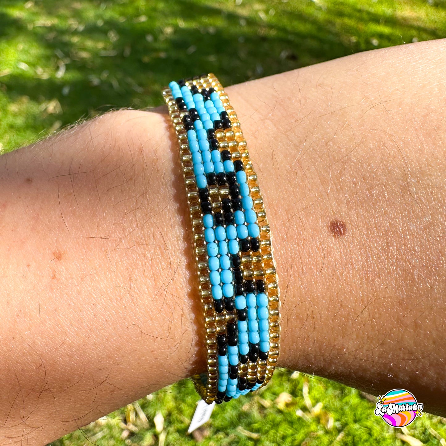 Pulsera Instinto animal