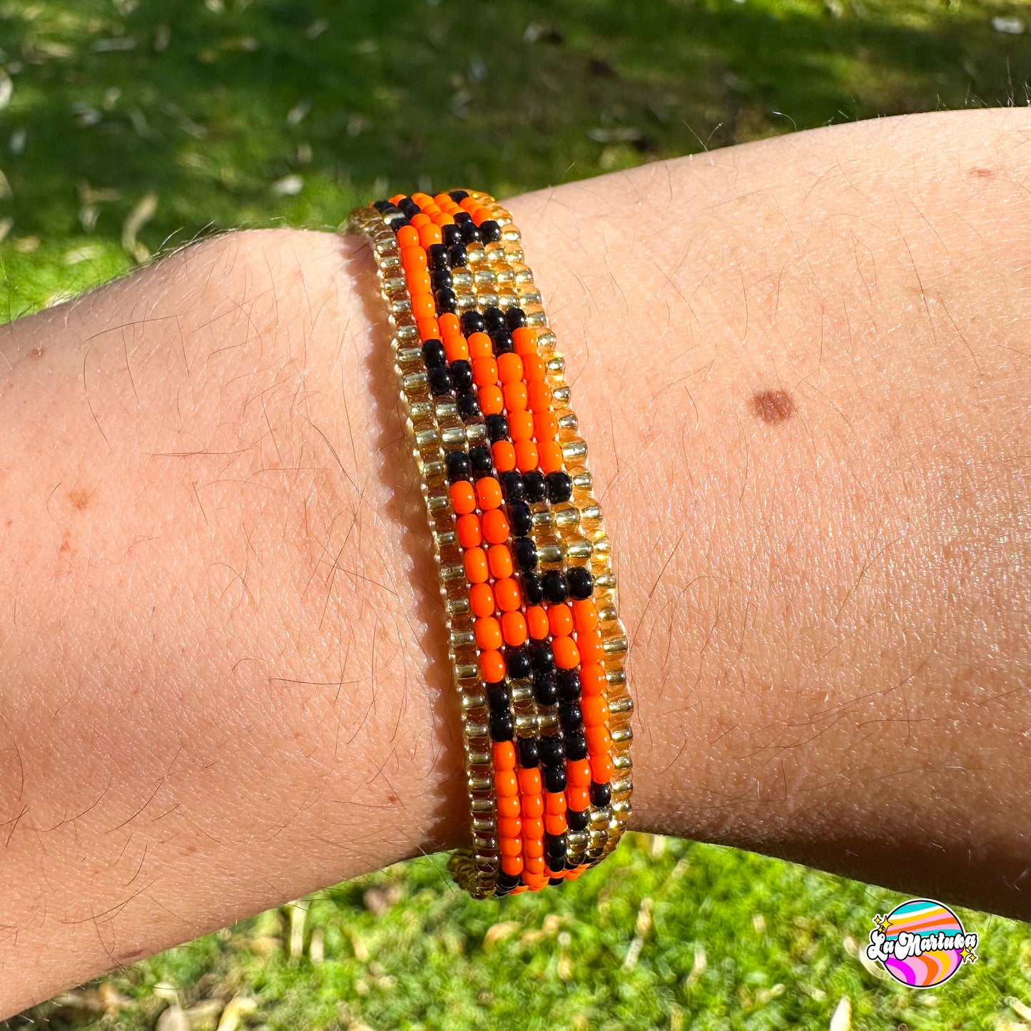 Pulsera Instinto animal