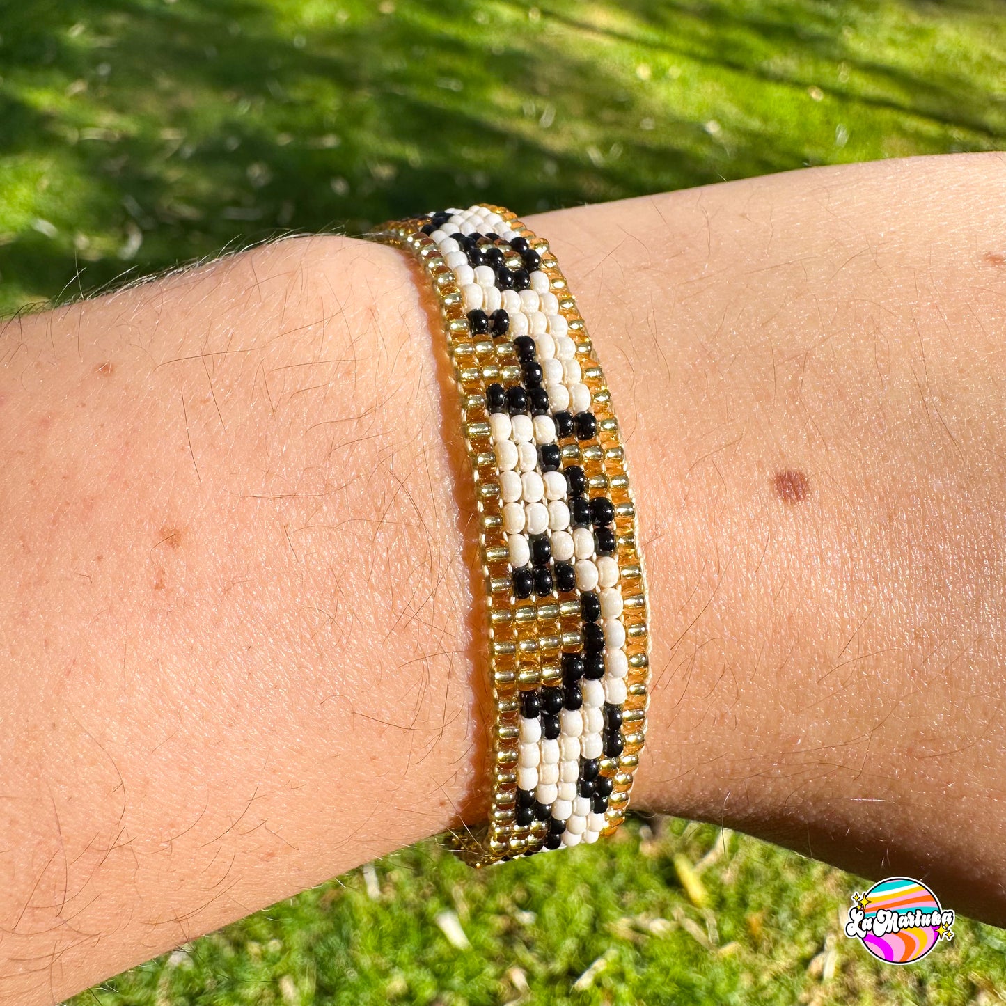 Pulsera Instinto animal