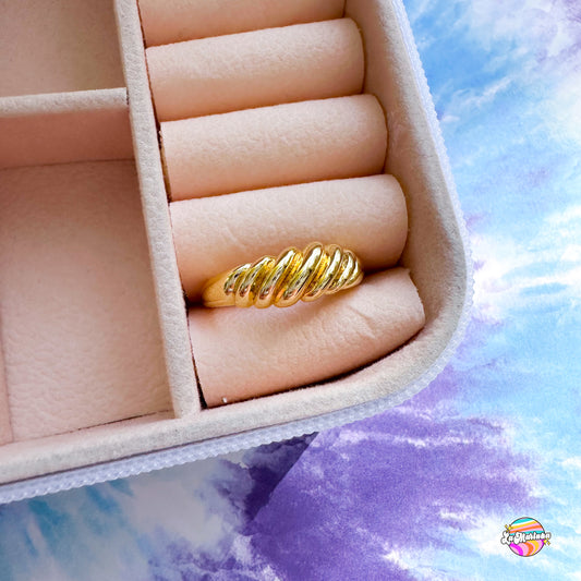 Anillo Factura