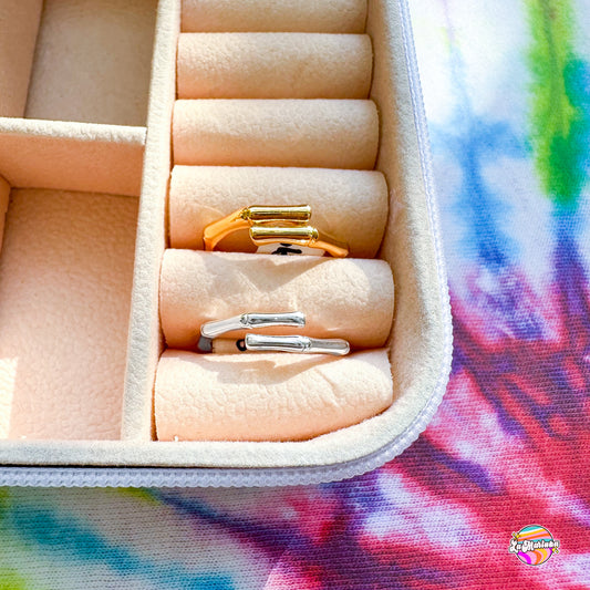 Anillo Bone
