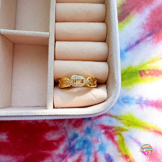 Anillo Bottoms
