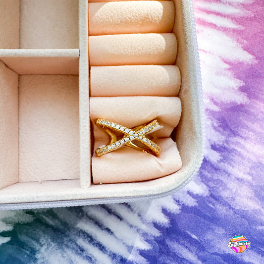 Anillo Cross
