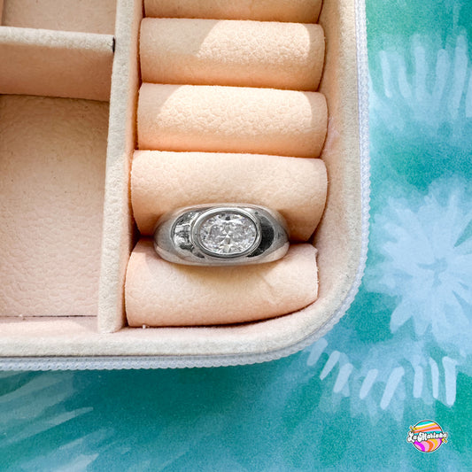Anillo Matter