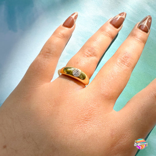 Anillo Houdini