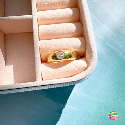 Anillo Houdini