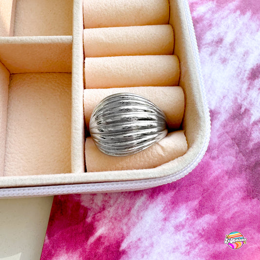 Anillo Concha