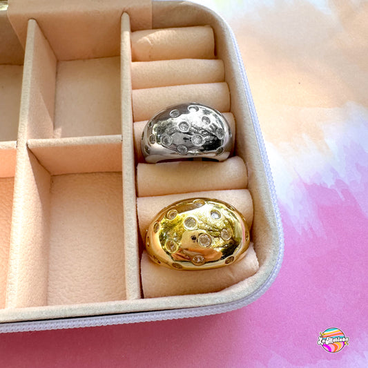 Anillo Shadow