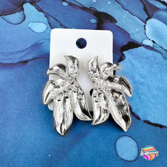 Aros Flor marchita