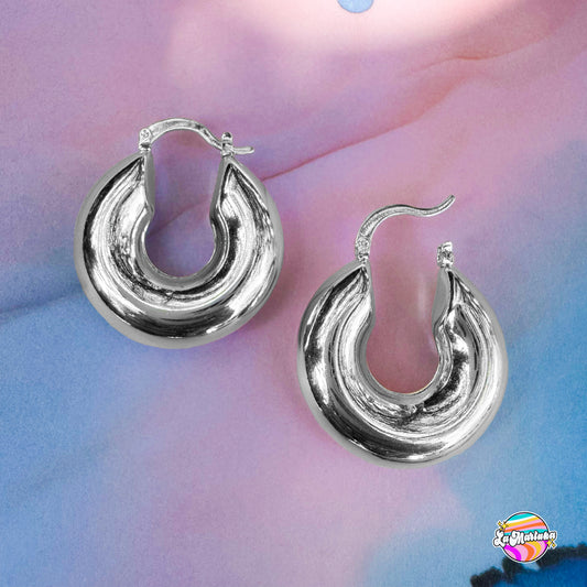 Argollas Del Alma