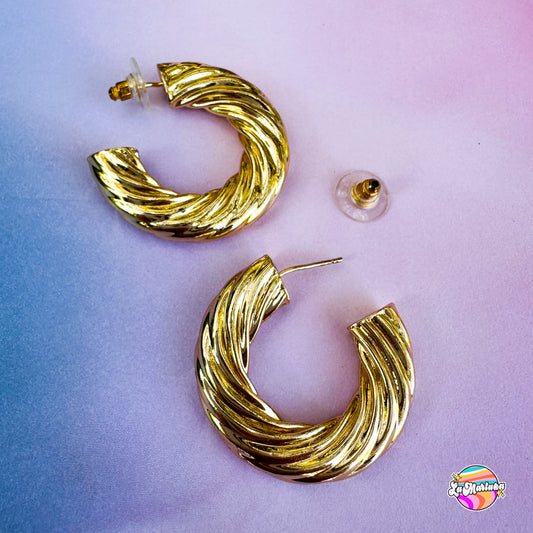 Aros Churro