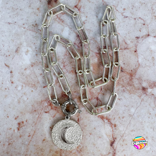 Collar Menguante