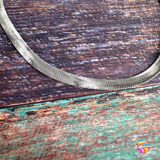 Collar Snake