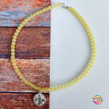 Collar Estrella naciente