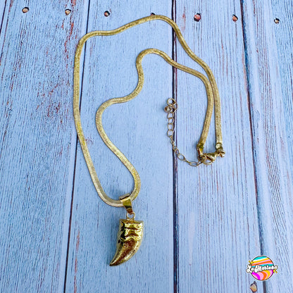 Collar Diego