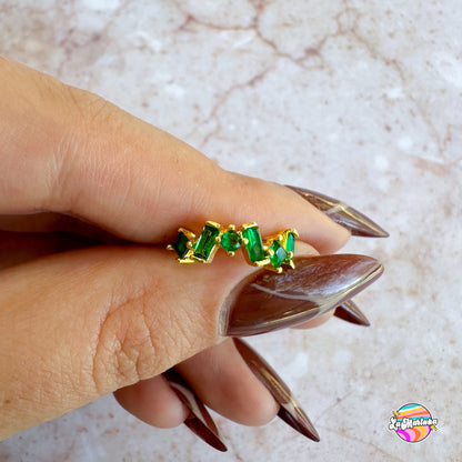 Ear cuff Boba