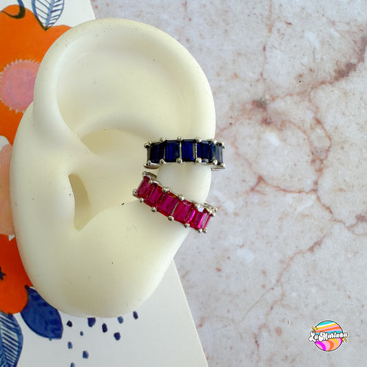 Ear cuff Chip