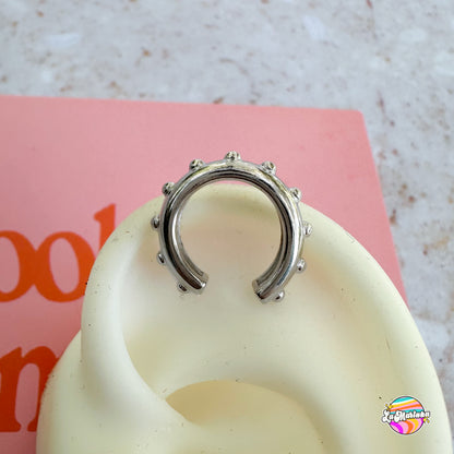 Ear cuff Timón