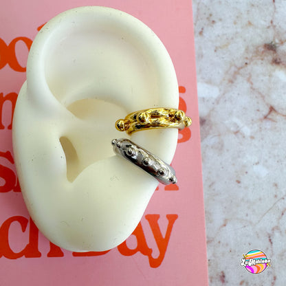 Ear cuff Timón