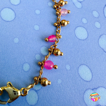 Pulsera Barbecita