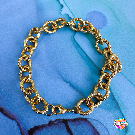 Pulsera Chloe