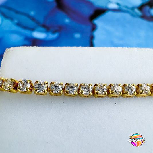 Pulsera Strass