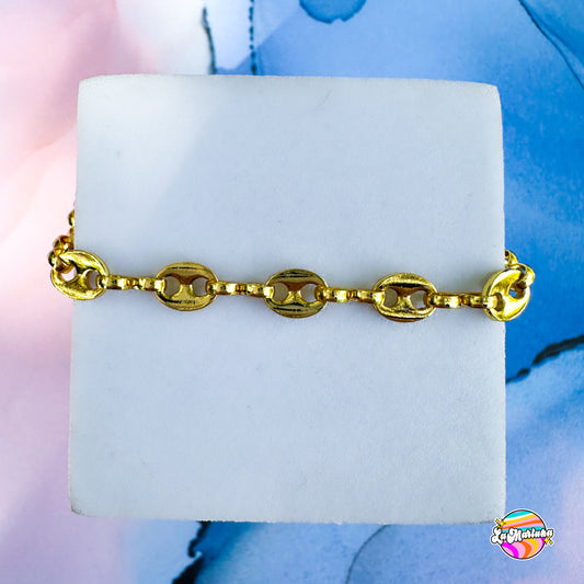 Pulsera Mini chaps