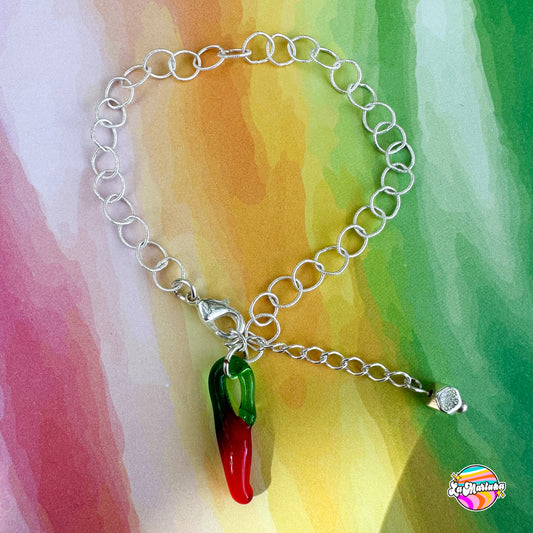 Pulsera Ajicito