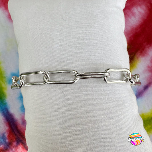 Pulsera Big chain