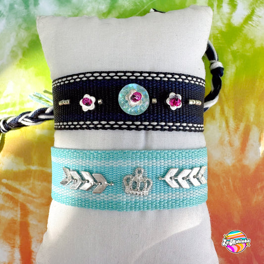 Pulsera Telia