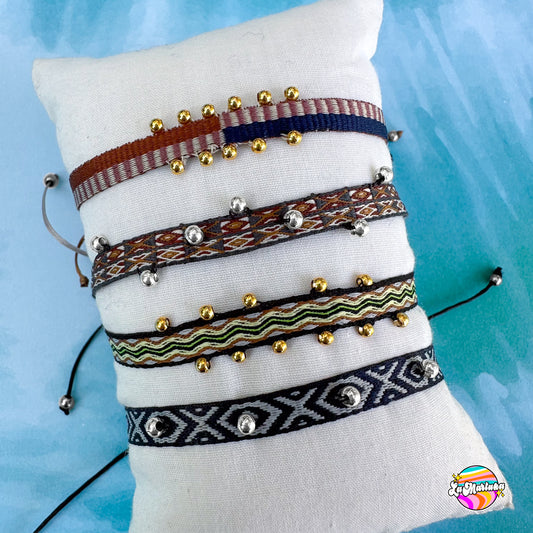 Pulsera Harper