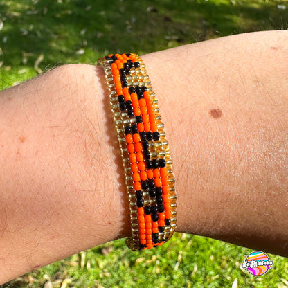 Pulsera Instinto animal